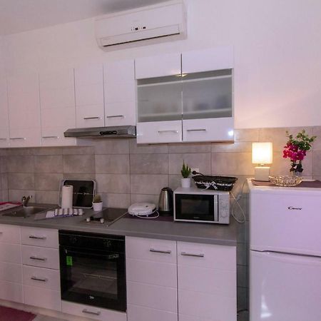 Apartman Borna Zadar Exterior photo